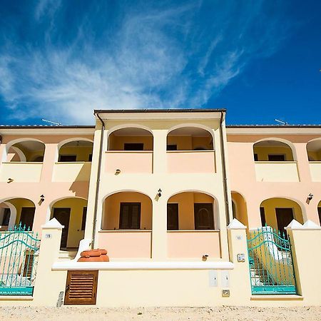 הוילה אורוסיי Le Residenze Del Maria Rosaria - Vico Friuli 1 מראה חיצוני תמונה