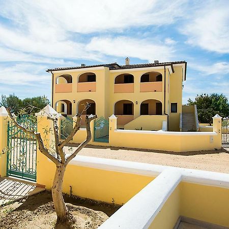 הוילה אורוסיי Le Residenze Del Maria Rosaria - Vico Friuli 1 מראה חיצוני תמונה