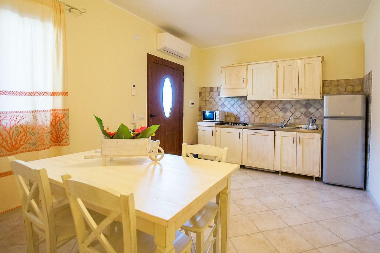 הוילה אורוסיי Le Residenze Del Maria Rosaria - Vico Friuli 1 מראה חיצוני תמונה